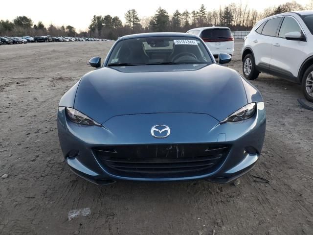 2019 Mazda MX-5 Miata Grand Touring