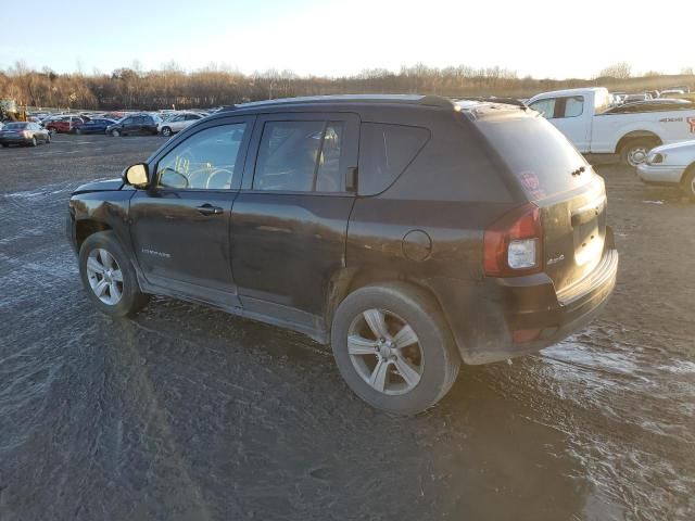 2015 Jeep Compass Sport