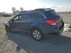 2011 Subaru Outback 2.5I Premium