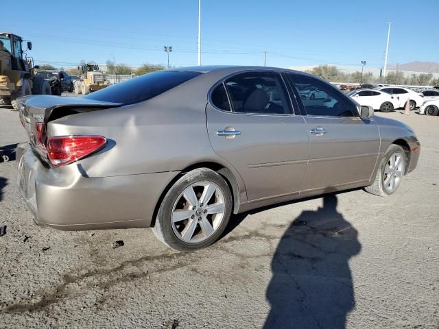 2006 Lexus ES 330