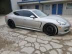 2011 Porsche Panamera S