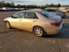 2005 Honda Accord EX