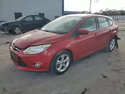 2012 Ford Focus SE en venta en Orlando, FL