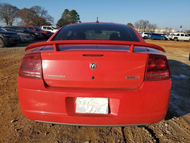 2008 Dodge Charger SXT