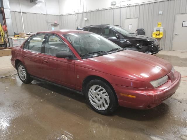 1998 Saturn SL2