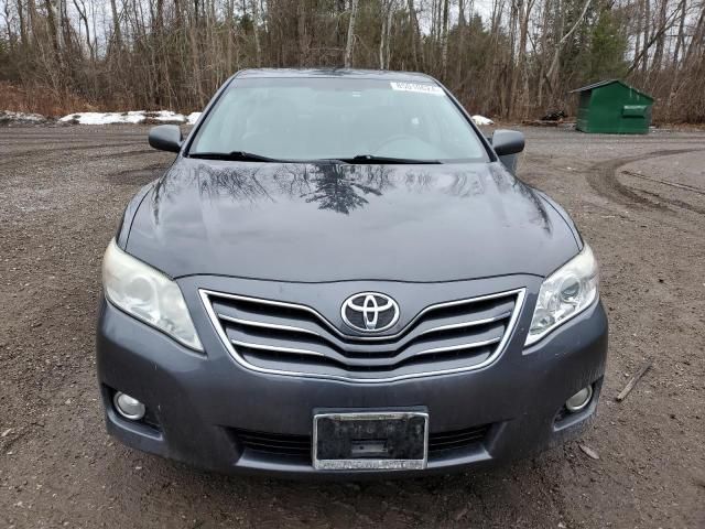 2011 Toyota Camry SE