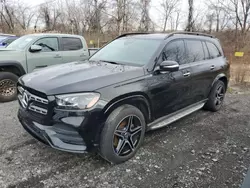 Mercedes-Benz gls-Class Vehiculos salvage en venta: 2023 Mercedes-Benz GLS 450 4matic