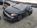 2014 Honda Civic EXL