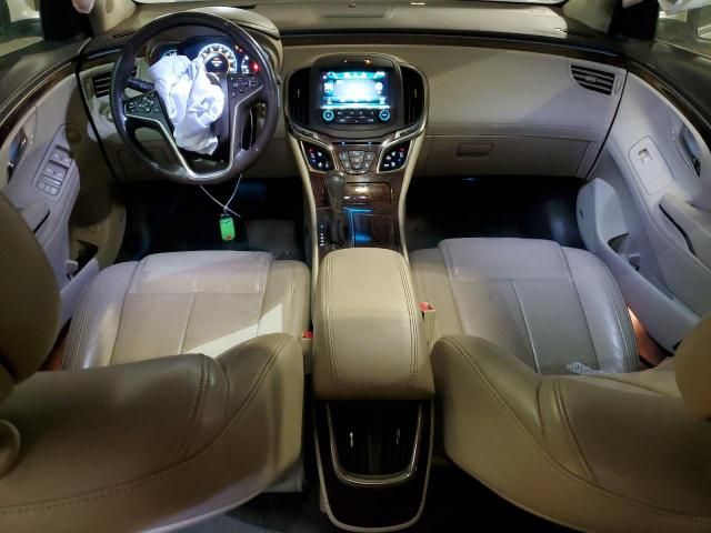 2014 Buick Lacrosse Premium