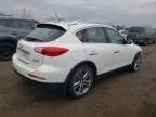 2015 Infiniti QX50