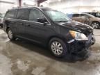 2010 Honda Odyssey EXL