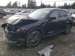 Lots with Bids for sale at auction: 2019 Mazda CX-5 Touring