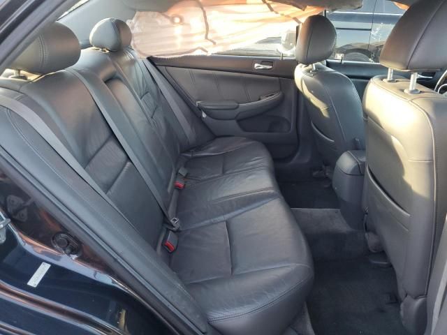 2006 Honda Accord EX