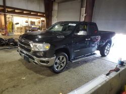 Lots with Bids for sale at auction: 2021 Dodge RAM 1500 BIG HORN/LONE Star