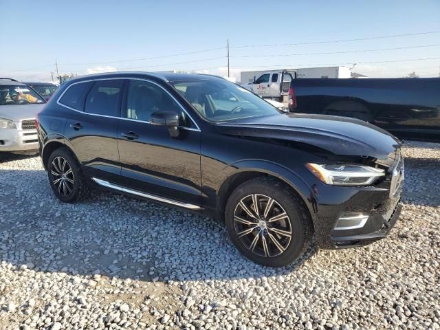 2019 Volvo XC60 T6 Inscription