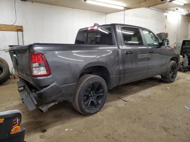 2024 Dodge RAM 1500 BIG HORN/LONE Star