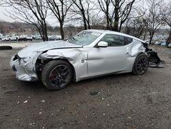 2016 Nissan 370Z Base en venta en Baltimore, MD