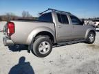 2007 Nissan Frontier Crew Cab LE