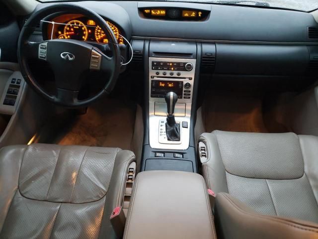 2005 Infiniti G35