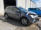 2016 Toyota Rav4 HV Limited