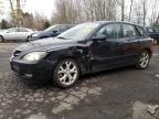 2008 Mazda 3 Hatchback