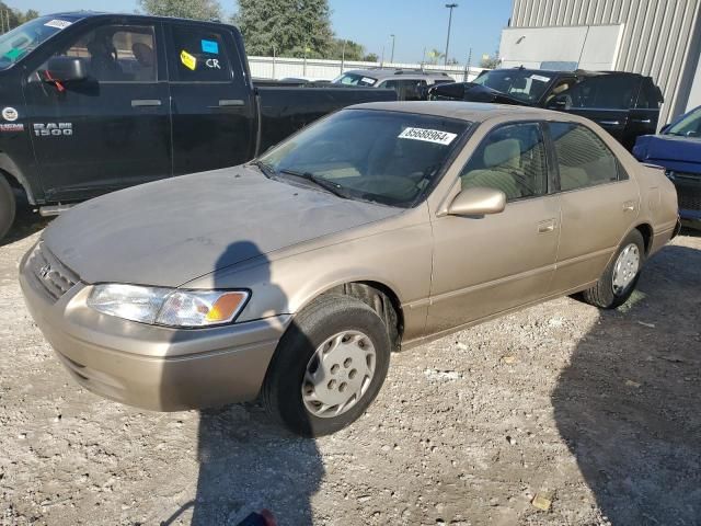 1999 Toyota Camry /LE