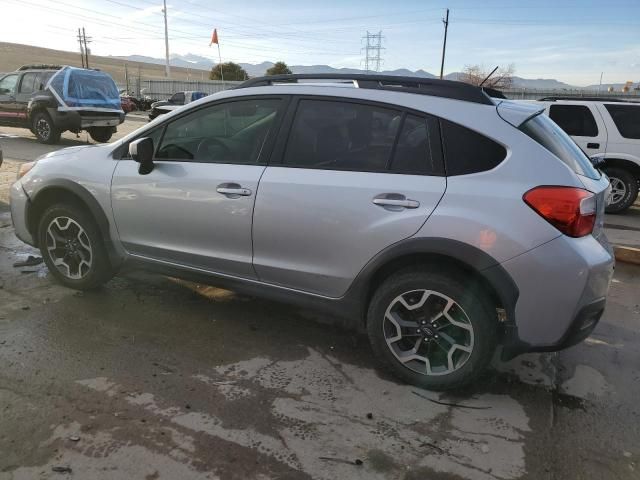 2017 Subaru Crosstrek Premium