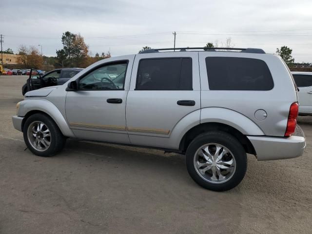 2005 Dodge Durango SLT