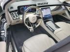 2022 Mercedes-Benz S 500 4matic