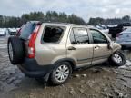 2005 Honda CR-V EX