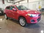 2015 Mitsubishi Outlander Sport ES