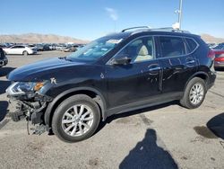 Nissan salvage cars for sale: 2017 Nissan Rogue S