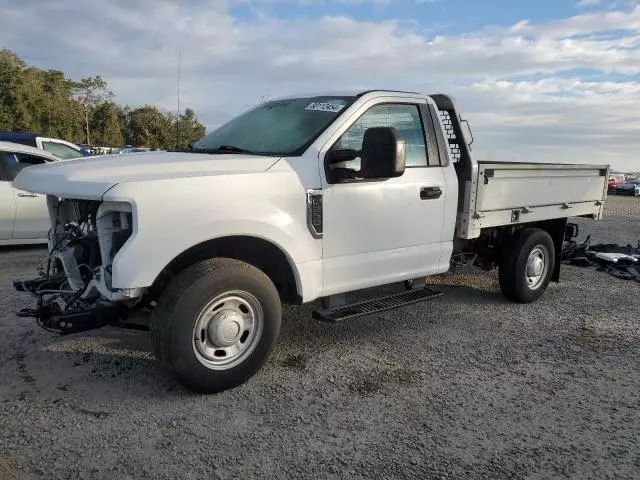 2017 Ford F250 Super Duty