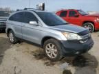 2009 Honda CR-V EXL