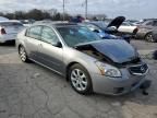 2008 Nissan Maxima SE