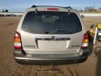 2002 Mazda Tribute LX