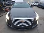 2017 Cadillac CTS Premium Luxury