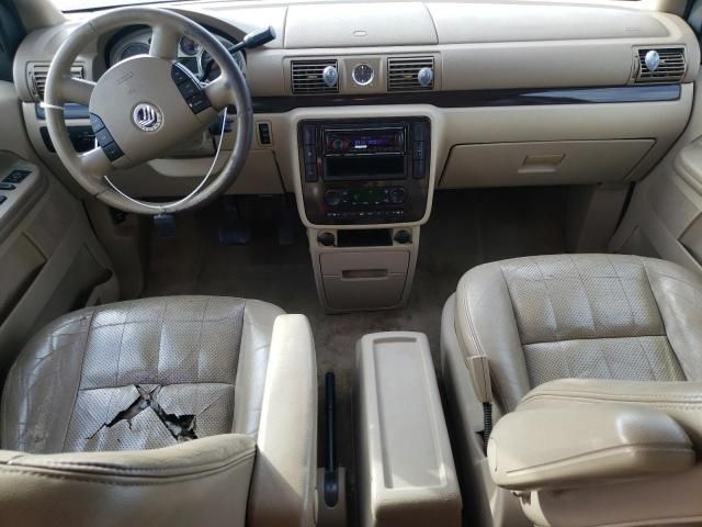 2004 Mercury Monterey