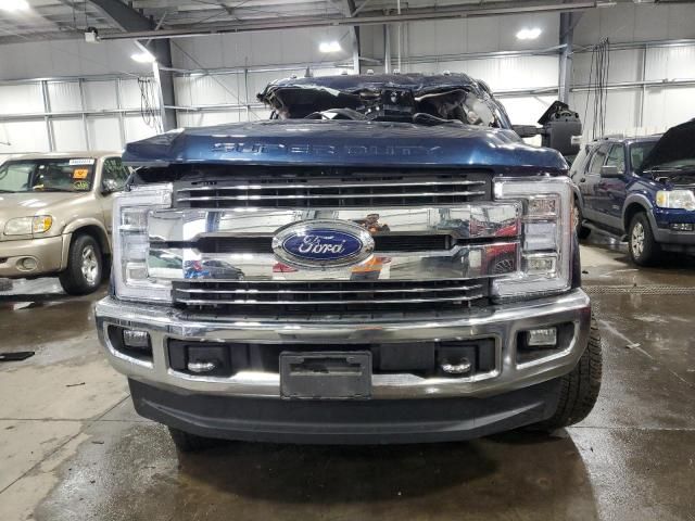 2019 Ford F350 Super Duty