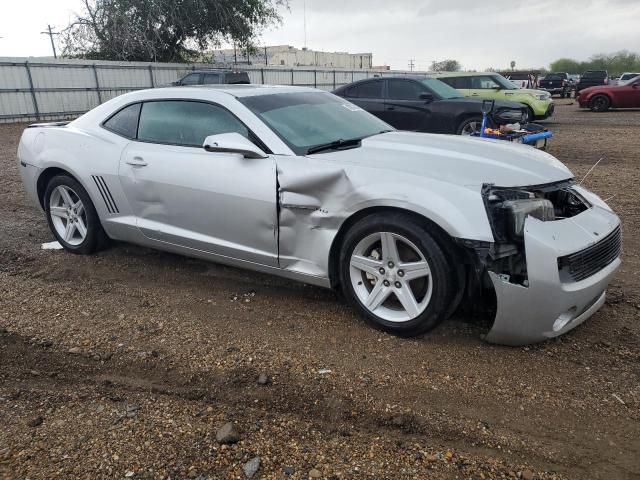 2011 Chevrolet Camaro LT