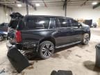 2020 Chevrolet Suburban C1500 LT