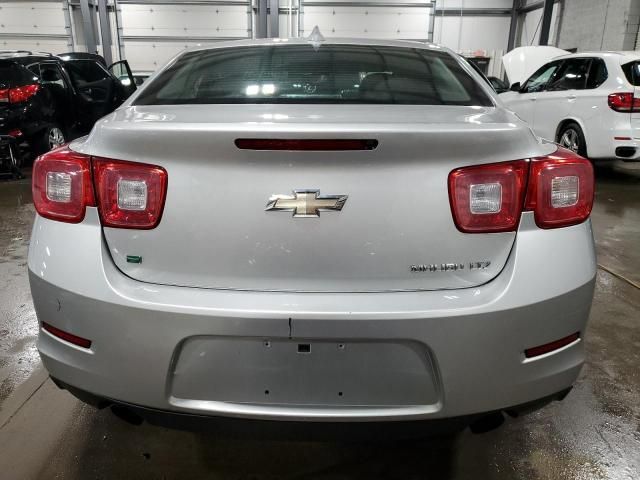 2015 Chevrolet Malibu LTZ