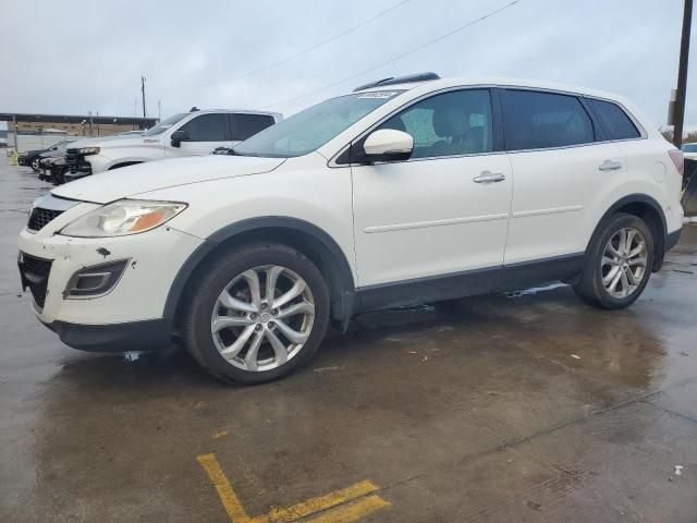 2011 Mazda CX-9