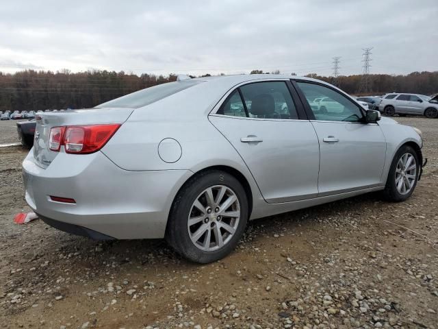 2014 Chevrolet Malibu 2LT