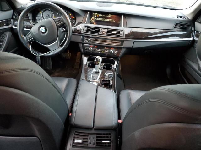 2015 BMW 528 XI