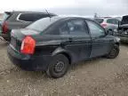 2010 Hyundai Accent GLS