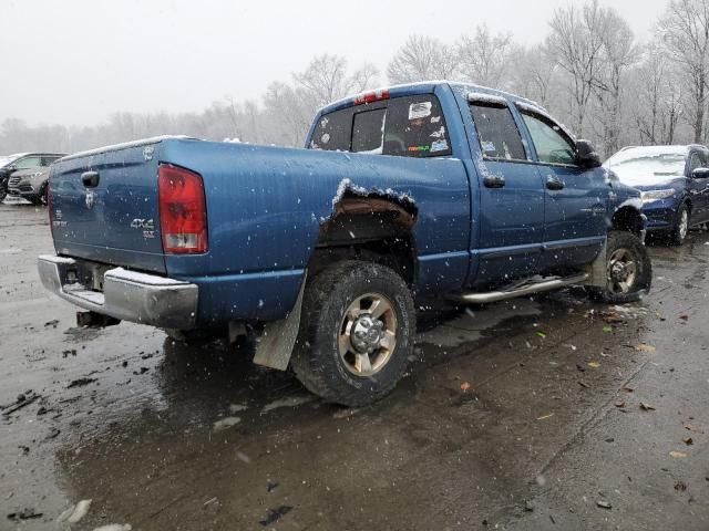 2006 Dodge RAM 2500 ST