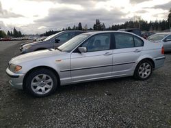 2004 BMW 325 I en venta en Graham, WA