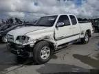 2003 Toyota Tundra Access Cab SR5