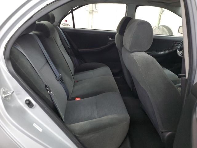 2008 Toyota Corolla CE